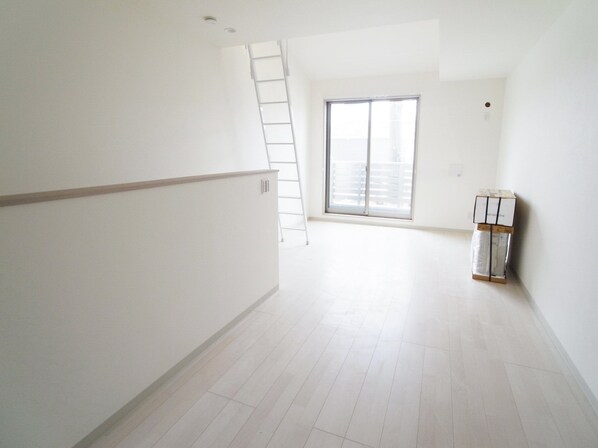 Rete中野上町の物件内観写真